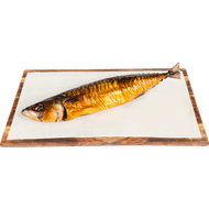 DekaVers Gerookte makreel heel