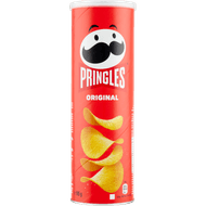 Pringles Original