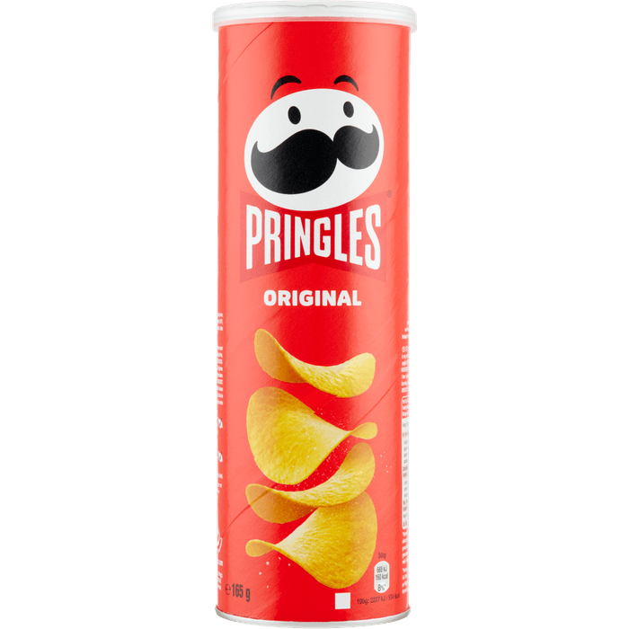 Pringles Original
