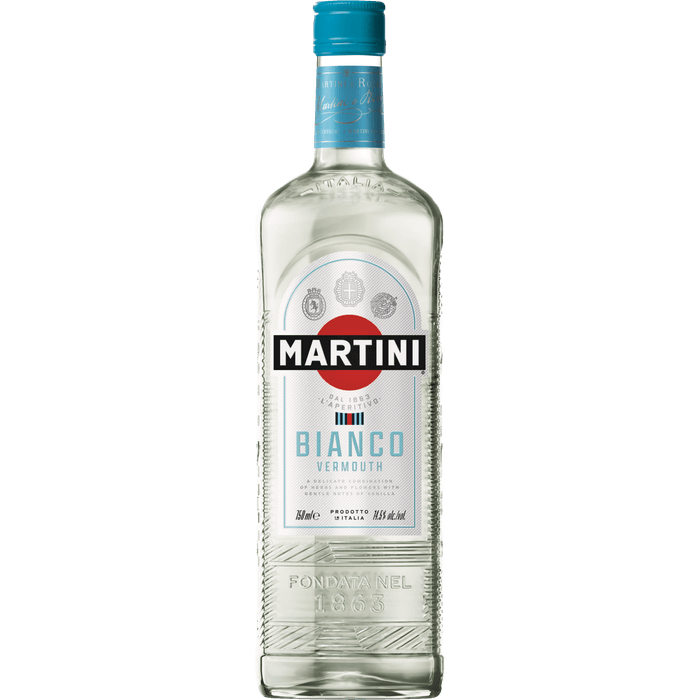 Martini Vermouth bianco