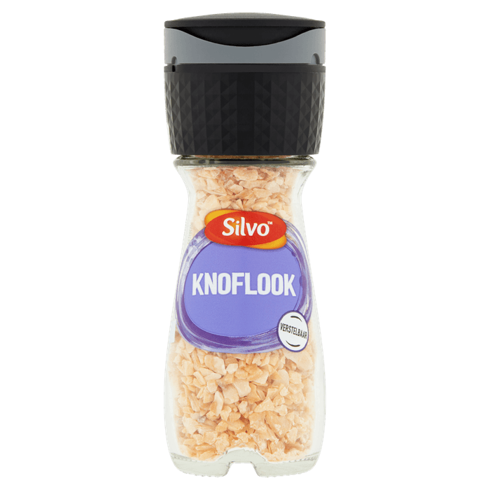 Silvo Knoflook molen