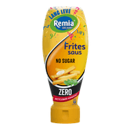 Remia Fritessaus 0% suiker