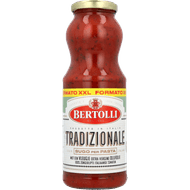 Bertolli Pastasaus traditionale