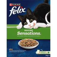 Felix Kattenvoer sensations inhome