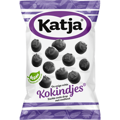 Katja Kokindjes