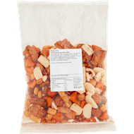 Bon Appetit Party mix