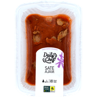 Daily Chef Sate ajam