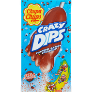 Chupa Chups Crazy dips cola