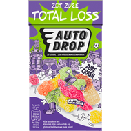 Autodrop Total loss zot zure mix