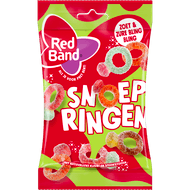 Red Band Snoep ringen