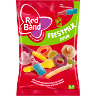 Red Band Feestmix zuur