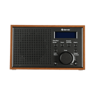 Denver dab+ radio