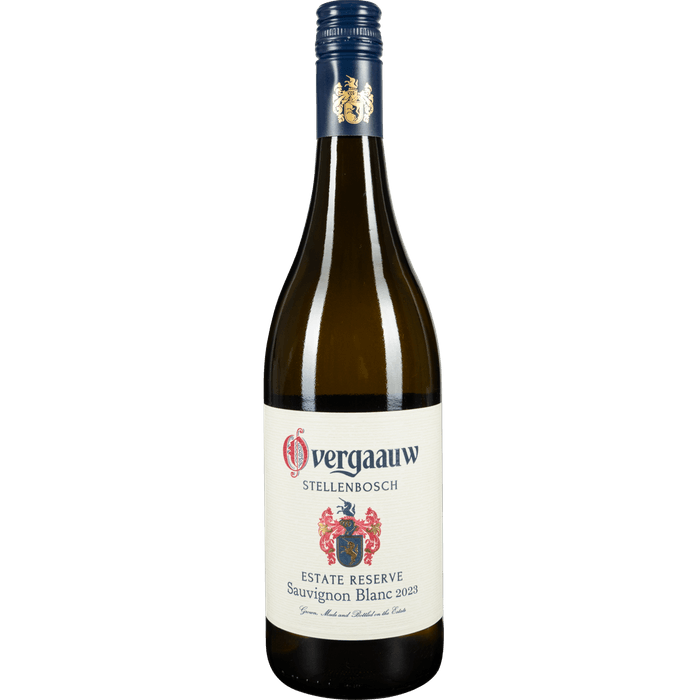 Overgaauw Sauvignon Blanc