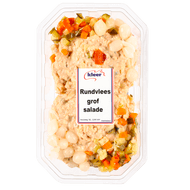 Kleer Delicatessen Rundvlees grof