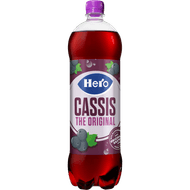 Hero Cassis
