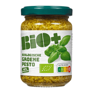 Bio+ Pesto groen
