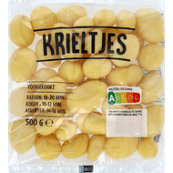 Krieltjes