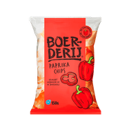 Boerderij Chips paprika