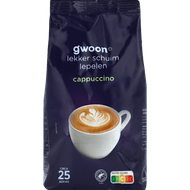 G'woon Cappuccino