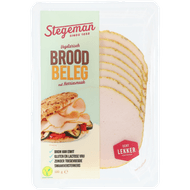 Stegeman Vegetarische curry