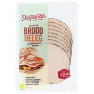 Stegeman Broodbeleg mediterraans