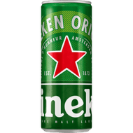 Heineken Pilsener 24x250ml