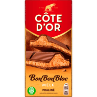 Côte d'Or Bon bon bloc praline melk