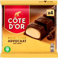 Côte d'Or Repen advocaat 4- pack