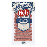 Huls Boerenjongens kruidnagel