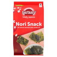 Saitaku Nori snack
