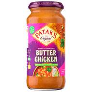 Patak's Butter chicken saus