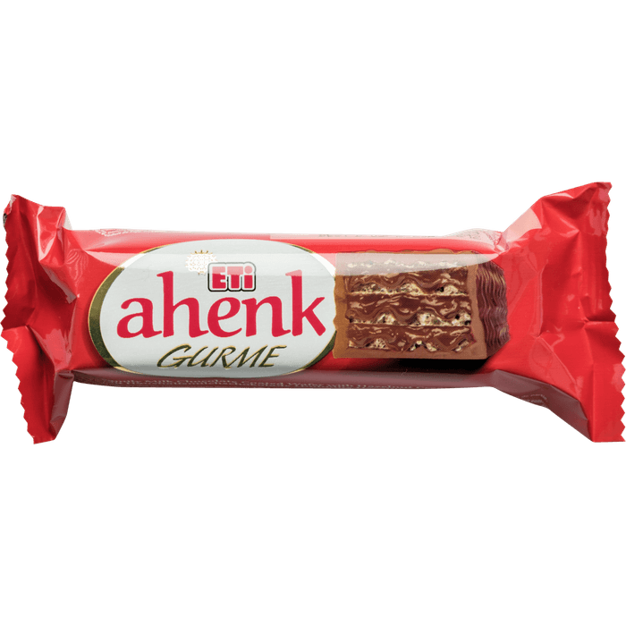 ETI Ahenk gurme