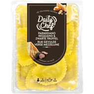 Daily Chef Mezzelune parmigiano truffel