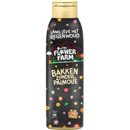 Flowerfarm Bakken zonder palmolie