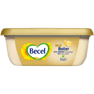 Becel Melange met boter