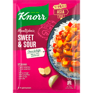 Knorr Maaltijdmix sweet & sour