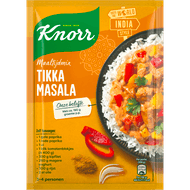 Knorr Maaltijdmix tikka masala