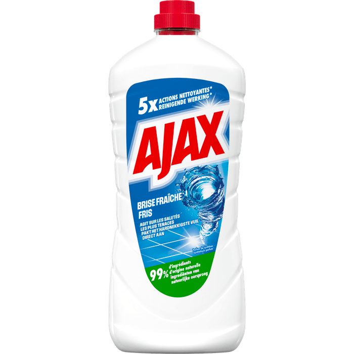 Ajax Allesreiniger fris