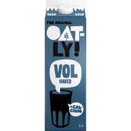 Oatly Verse volle haverdrank