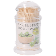 Excellent Houseware Cocktailprikkers 2 stuks