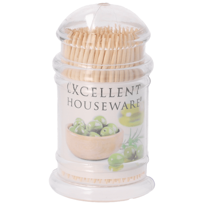 Excellent Houseware Cocktailprikkers 2 stuks