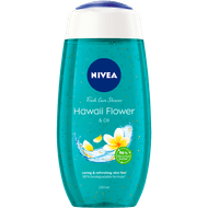 Nivea Douchegel hawaii flower & oil