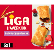 Liga Haverkick bosvruchten 6 stuks