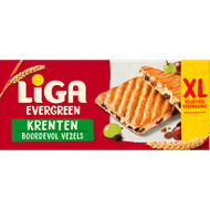 Liga Evergreen krenten XXL 9-pack