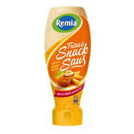Remia Frites en snacksaus