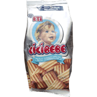ETI Baby biscuits cicibebe