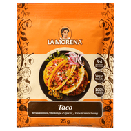 La Morena Kruidenmix taco