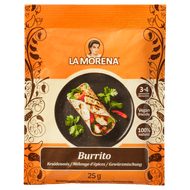 La Morena Kruidenmix burrito