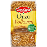 Grand'Italia Orzo volkoren