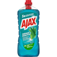 Ajax Allesreiniger eucalyptus